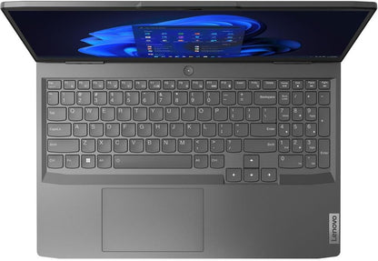 Lenovo 82XV0002 LOQ Gaming Laptop i7 RTX 4050 3TB SSD