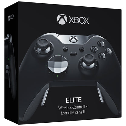 Microsoft HM3-00001 Xbox Elite Wireless Controller