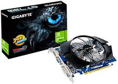 Gigabyte GV-N730D5-2GI GT 730 2GB Graphics Card