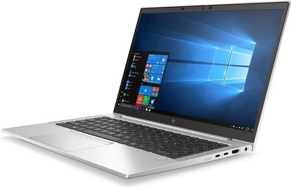 HP EliteBook 840 G7 14" FHD Laptop i7 16GB 512GB SSD