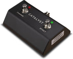 Line 6 LFS2 Two-Button Footswitch for Catalyst Amps