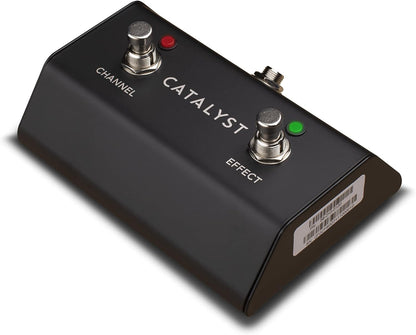Line 6 LFS2 Two-Button Footswitch for Catalyst Amps