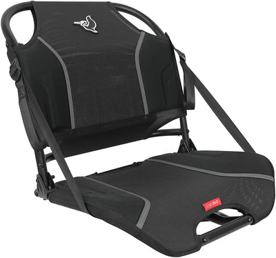Pelican Ergo360 Swivel Premium Fishing Boat Seat