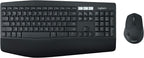 Logitech 920-008219 MK850 Wireless Keyboard and Mouse Combo