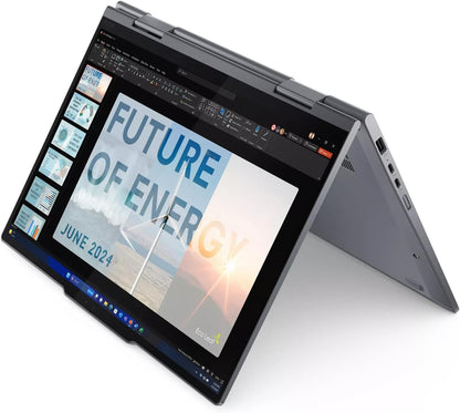 Lenovo 21KE X1 Yoga Gen 9 2-in-1 Laptop: Ultra 7, 32GB RAM