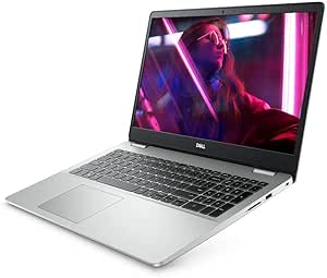 Dell Inspiron 15 5000 i5 Laptop - Renewed