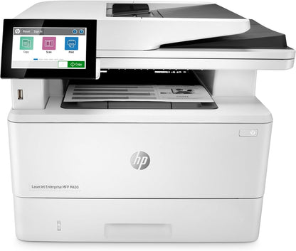 HP M430f LaserJet Enterprise MFP Monochrome Printer