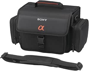 Sony ACCAMFM10 Alpha Digital SLR Camera Accessory Kit — main product image