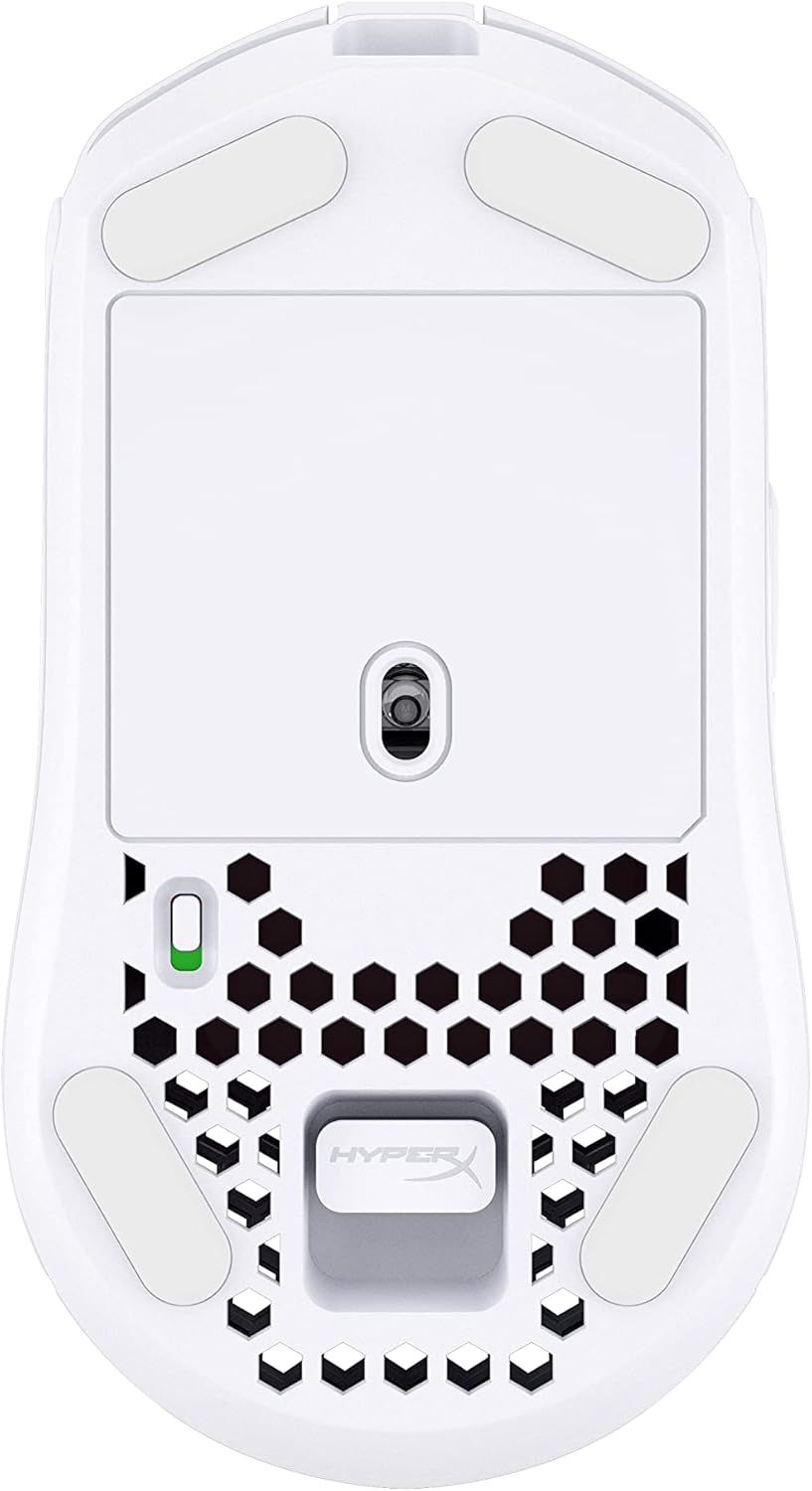 HyperX 4P5D8AA Pulsefire Haste Wireless Gaming Mouse