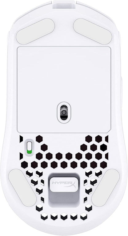 HyperX 4P5D8AA Pulsefire Haste Wireless Gaming Mouse