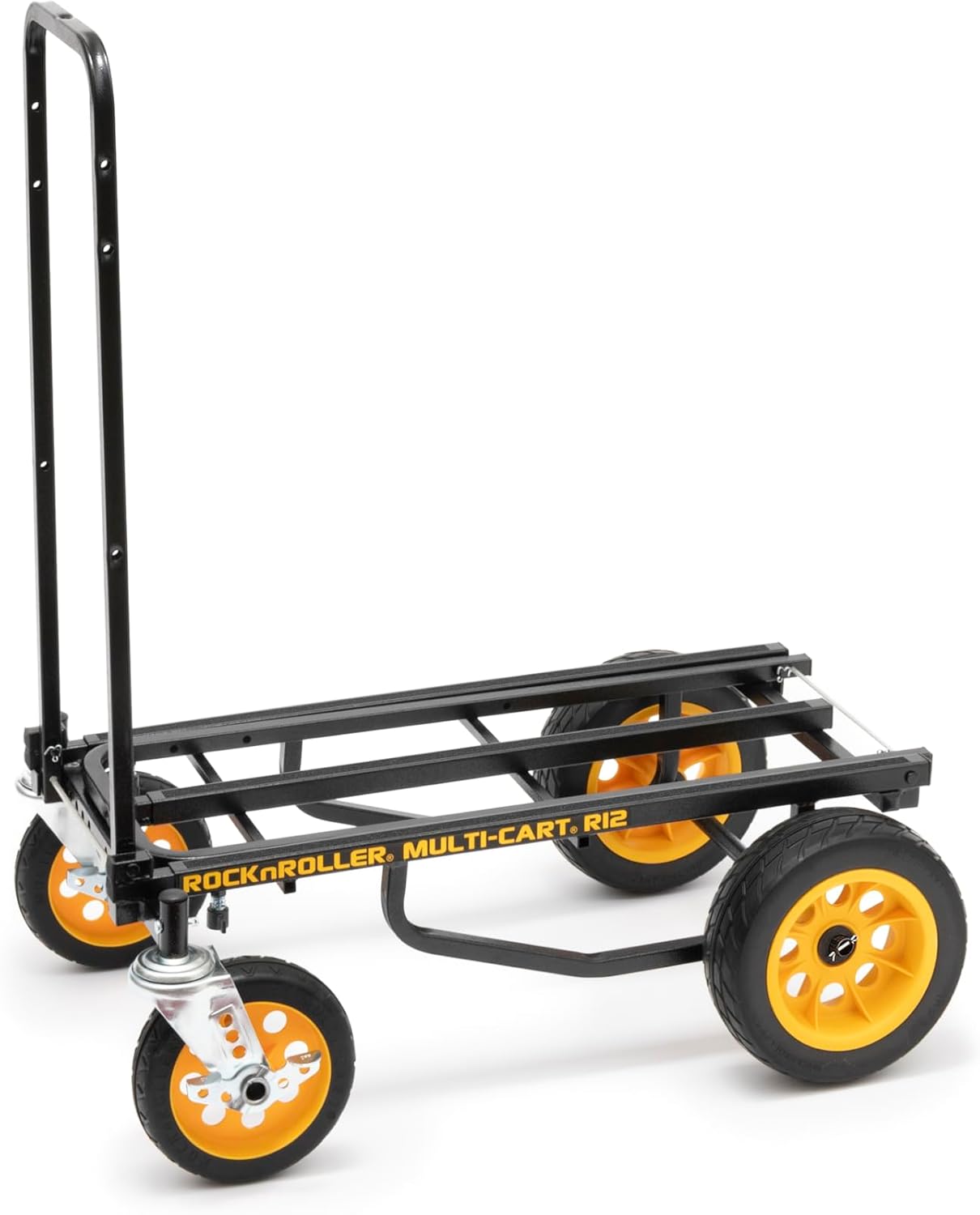 Rock-N-Roller RRO R12RT All-Terrain Multi-Cart