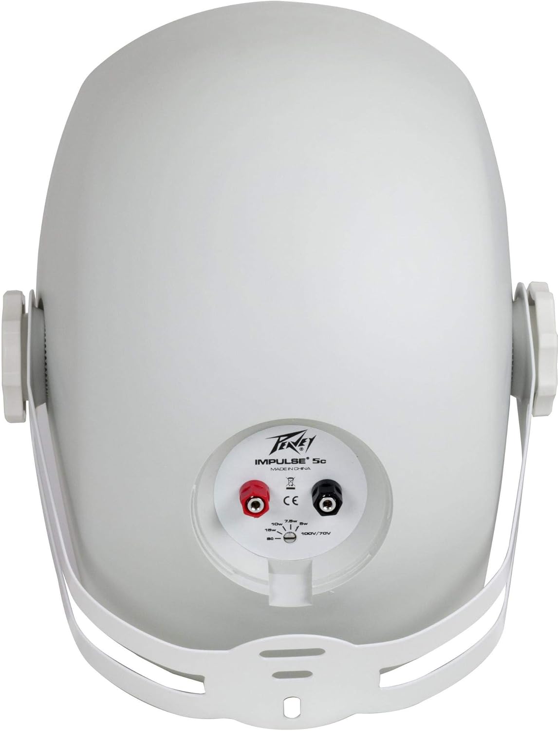 Peavey IMPULSE5CWHITE 5" Passive Loudspeaker White Single