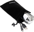 SAMSON Meteor USB Studio Condenser Microphone
