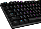 Logitech G512 920-008936 RGB Mechanical Gaming Keyboard