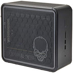 Intel BXNUC9i5QNX NUC Ghost Canyon Mini PC - i5-9300H