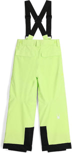 Spyder 38SG125310 Boys Propulsion Insulated Ski Pants