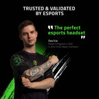 Razer 67 BlackShark V2 Pro Wireless Gaming Headset (Renewed)