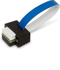 HP 3FJ80AA VROC NVMe SSD Controller Module — main product image