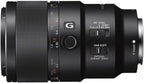 Sony SEL90M28G FE 90mm f/2.8 Macro Lens
