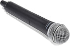 Samson SWGMMHHQ8 Go Mic Mobile Q8 Transmitter