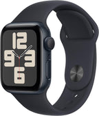 Apple MR9X3LL/A Watch SE GPS 40mm
