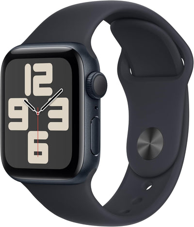 Apple MR9X3LL/A Watch SE GPS 40mm