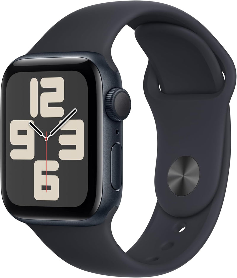 Apple MR9X3LL/A Watch SE GPS 40mm — main product image