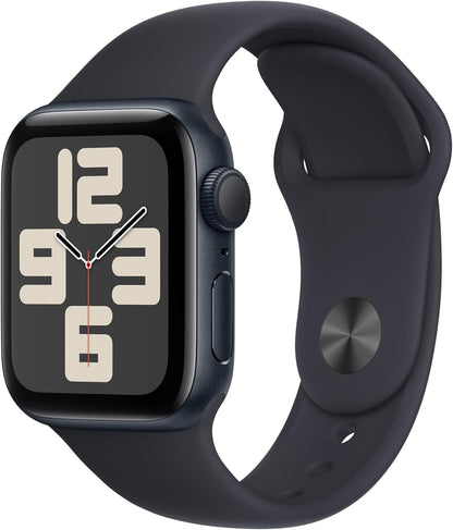Apple Apple Watch SE 2nd Gen GPS 40mm