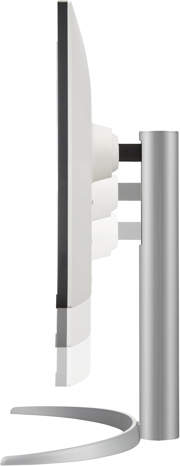 LG 27UP850K-W.AUS 27-inch UltraFine 4K Monitor