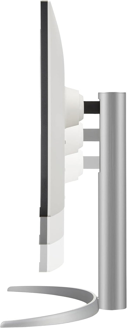 LG 27UP850K-W.AUS 27-inch UltraFine 4K Monitor