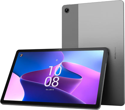 Lenovo TB125FU Tab M10 Plus 3rd Gen Gray Tablet