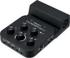 Roland GOMIXERPX Smartphone Audio Mixer Livestreaming