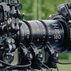Tilta Nucleus Nano II Motor Kit - Wireless Lens Control
