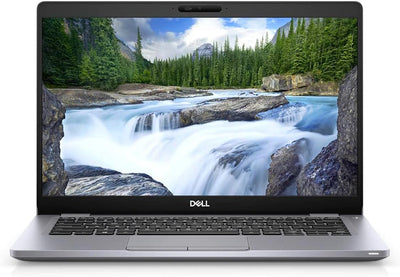 Dell Latitude 5310 Touch 13.3" i5 Business Laptop