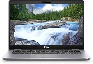 Dell Latitude 5310 10th Gen i5 FHD Laptop