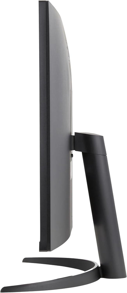 LG 32UR500K-B 32-Inch 4K UHD HDR Monitor