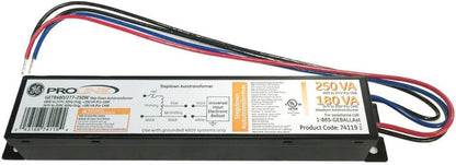 GE 74119 ProLine 250W Magnetic Fluorescent Ballast
