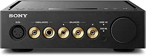 Sony TAZH1ES Signature Series Headphone Amplifier — main product image