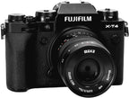 Meike 60mm F2.8 Macro Lens Fuji X Mount