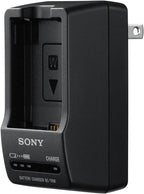 Sony BC-TRW W Series Battery Charger