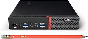 Lenovo Thinkcentre M900 Tiny i5 Desktop (Renewed)