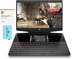 HP 6BR99AV-3425-25601 Omen X 2S i9 RTX 2080 Gaming Laptop