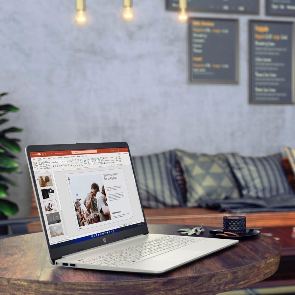 HP Laptop 15 Ryzen 3 32GB RAM 1TB SSD