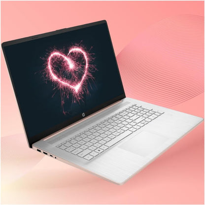 HP TPN-I139_767K9AV 17.3" Touchscreen i5 Laptop 1TB SSD