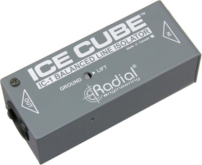 Radial Engineering R800 1031 IceCube Line Isolator