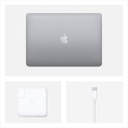 Apple MWP42LL/A MacBook Pro 13-inch 512GB SSD Renewed