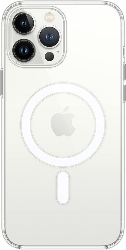Apple iPhone 13 Pro Max Clear MagSafe Case