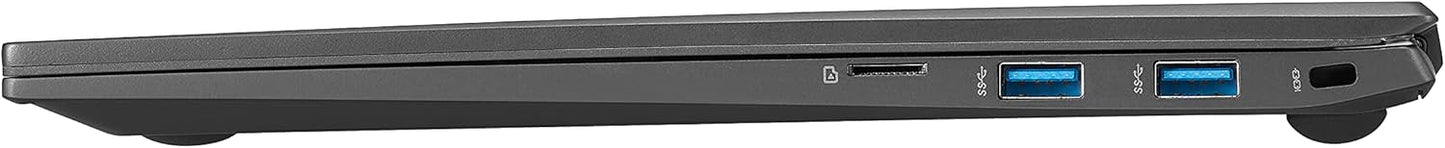 LG 15Z95P-P.AAB8U1 gram 15" i7 Laptop 512GB SSD