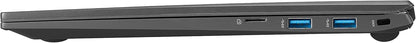 LG 15Z90P-P.AAB8U1 Gram 15" i7 Lightweight Laptop