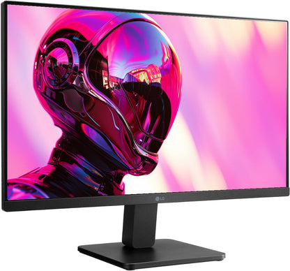 LG 24" FHD IPS Monitor 100Hz AMD FreeSync HDMI VGA